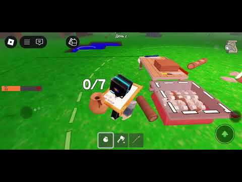 Видео: Строю базу на дереве#gta5 #skibiditoilet #minecraft #roblox