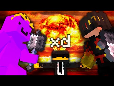 Видео: Решающая битва! Wemmbu против FlameFrags