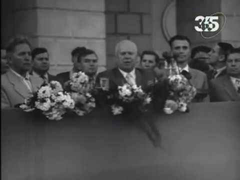 Видео: Коммунизм(ГрОб)-Кукуруза