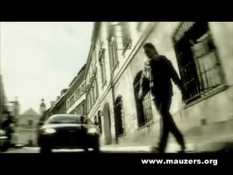 Видео: Mauzer «Калыханка»