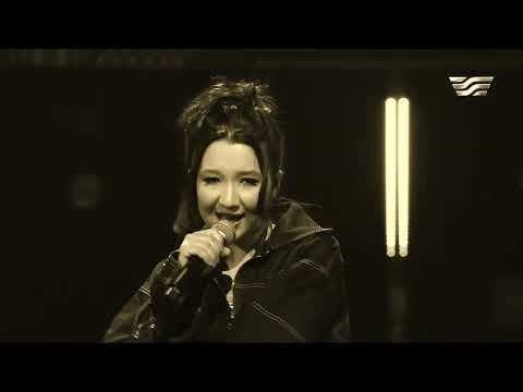 Видео: Ayree & Ne1tron– Жүрек үні /TV/