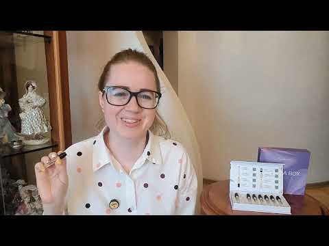 Видео: Обзор бренда Jo Malone: AromaBox № 65 от Randewoo
