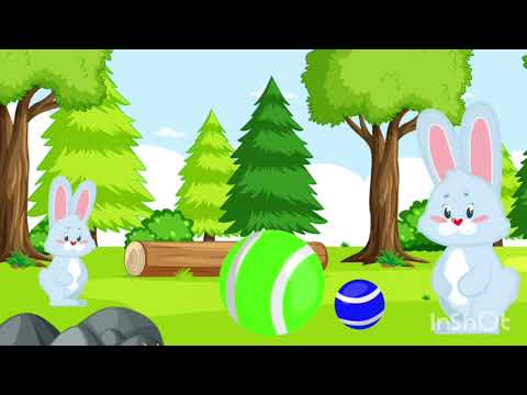 Видео: Логіко - математичний розвиток "Величина. Великий  - маленький".