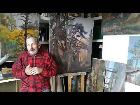 Видео: Беседа перед первым просмотром 2024-25 учебного года