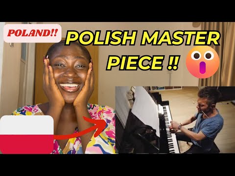 Видео: Первая реакция на онлайн-оркестр #wdomuzagrane - What will you give me, Lord (аранж. Адам Штаба)