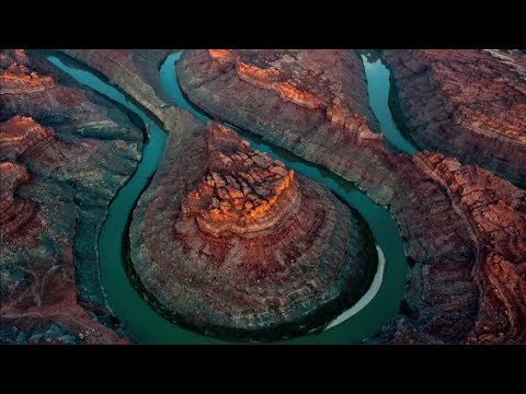 Видео: ТОП достопримечательностей штата Аризона 🏞️