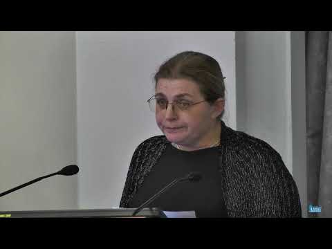 Видео: К вопросу о символике в пьесе А.П. Чехова "Вишневый сад". Ежова И.В.
