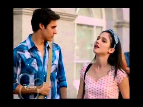 Видео: Leon y Francesca y Diego - Манекен