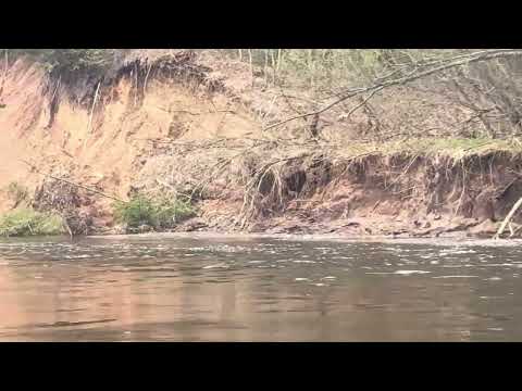 Видео: Природа На Урале В Окрестностях Поселка Яйва