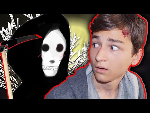Видео: ОТЕЛЬ УЖАСОВ | Hotel Remorse