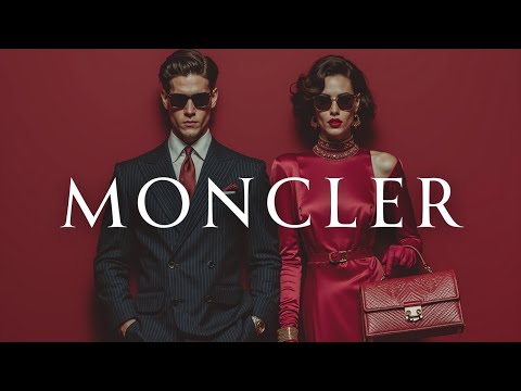 Видео: Люкс Фэшн Музыка Микс 2025 | MONCLER Store | Ноябрь Фэшн Микс ✨ Элегантные Зимние Стили