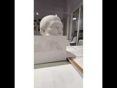 Видео: Композиция на плоскости.упражнения. Гармония на листе