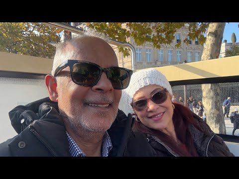 Видео: Собор Парижской Богоматери # Эйфелева башня # Париж # тур# осмотр достопримечательностей