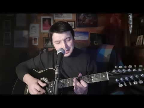 Видео: Баллада о времени (cover В.С. Высоцкий)