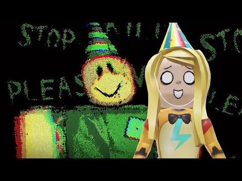 Видео: День рождения Декса…