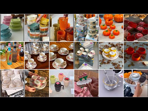 Видео: Предметы иракской посуды с ценой №76 😍🔥💯 #трендывпосуде #стекляннаяпосуда #чашки # #кухоннаяпосуд...