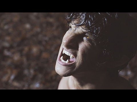 Видео: Волчонок  Скотт Маккол стал оборотнем  1 сезон