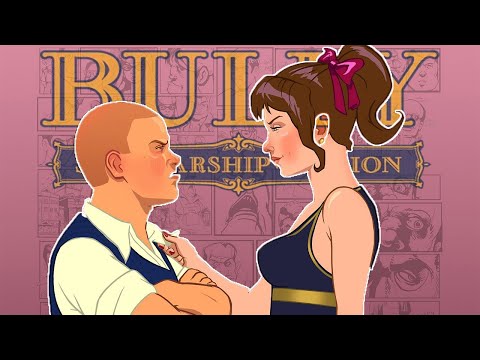 Видео: КРАДА ГАЩИЧКИТЕ НА МОМИЧЕТАТА #9 - Bully Scholarship Edition
