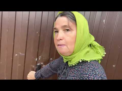 Видео: Деревня - моя гавань спасения