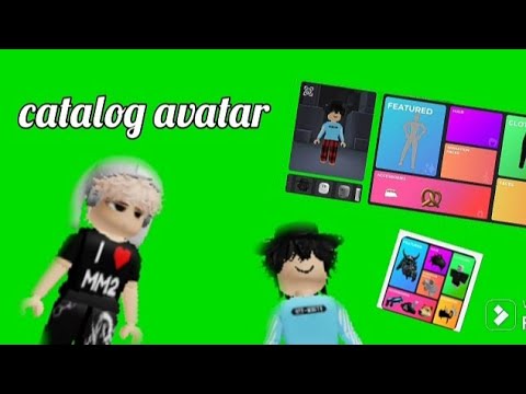 Видео: роблю скіни в " Catalog avatar " 💕🤟 Subscribe✔️ #rekommendations