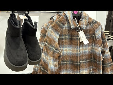 Видео: Новая коллекция Primark ~ октябрь 2025 г., Великобритания