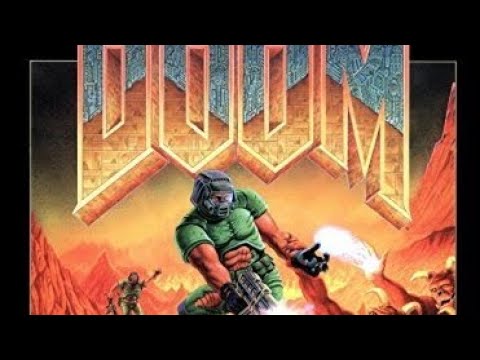 Видео: как скачать brutal doom на андроид лёгкий способ (наверно)