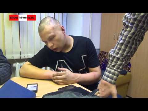 Видео: Барыжий побег с закупки