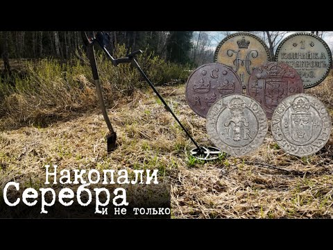 Видео: КОП 2024 /  Копаем с двумя Сережами #metaldetecting #коп