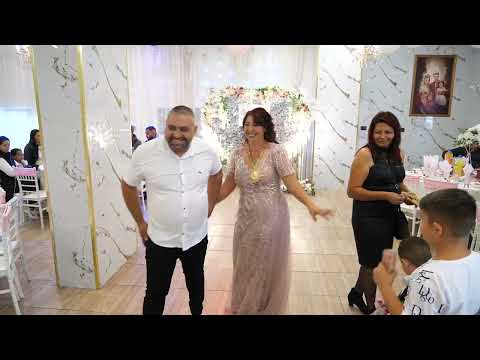 Видео: Сребърна Сватба на СПАС и МИМА 2025 г. С. Петревене Cover