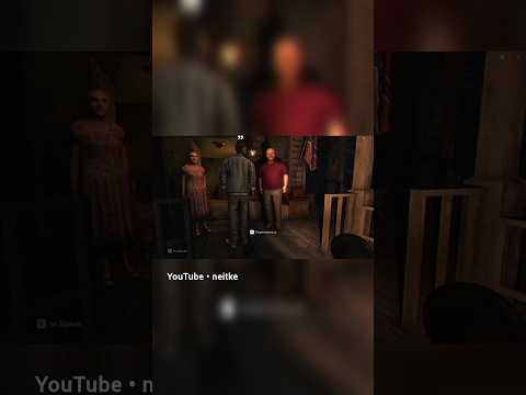 Видео: НЕ УРОНИТЕ! #neitke  #fearstofathom #scratchcreek #прохождение #gaming #игра #horror #хоррор