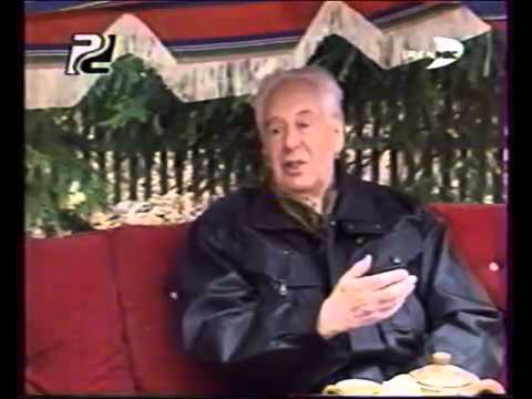 Видео: Летчик Галлай