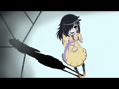 Видео: У Томоко проблемы с популярностью | Не моя вина, что я не популярна!