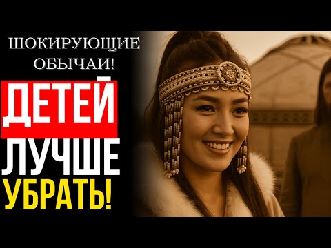 Видео: ЧУКЧИ и их жёны: Страшная правда о браке на Севере! Вы будете в ШОКЕ!