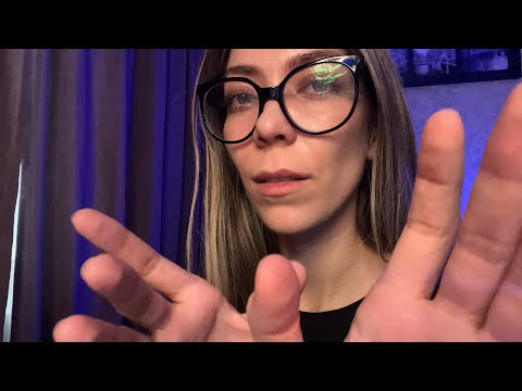 Видео: АСМР защита от негатива на 2025 год 🌱