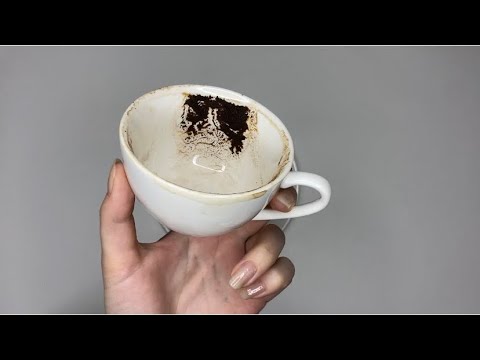 Видео: ЕГО ЧУВСТВА К ВАМ СЕЙЧАС онлайн гадание на кофейной гуще его мысли отношение к вам по чашке кофе