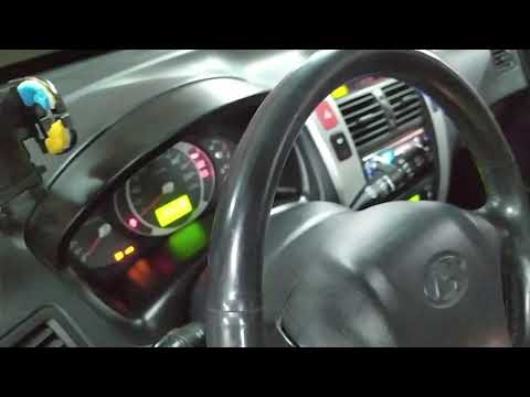 Видео: PCMflash + СКАНМАТИК 2  _ Блок _ SIMK 43 _ Прошиваем _ Hyundai Tucson