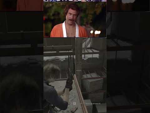 Видео: Любимая в хате, вырубаем игрульки🤪 #residentevil #прохождение #игры #стрим #residentevilrequiem