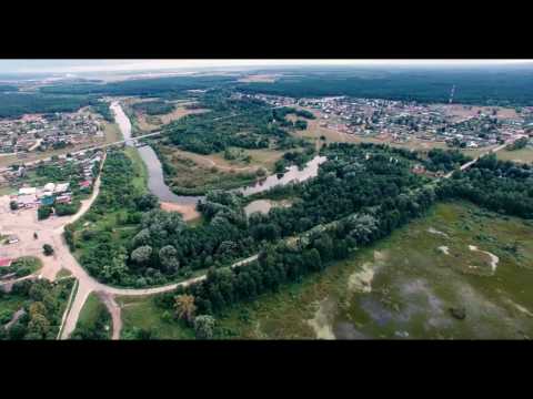 Видео: Касимовский район