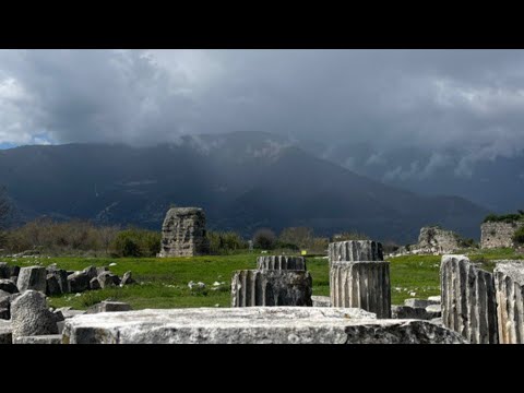 Видео: Древняя Тропа к Высотным Мегалитам. Лимира | s02e15