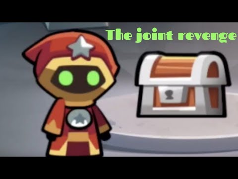 Видео: Прохождение The joint revenge (Совместная месть) слабой пачкой. Summoner's greed- Жадюга призыватель