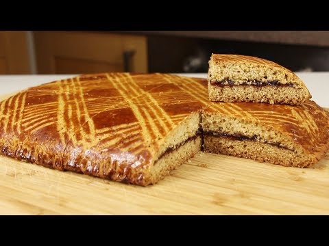 Видео: Как же Это Вкусно! И Очень Быстро! ПРЯНИК "КАК ТУЛЬСКИЙ"!