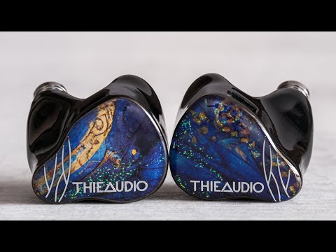 Видео: THIEAUDIO Oracle MKIII | Почти как Монархи, НО, есть нюанс