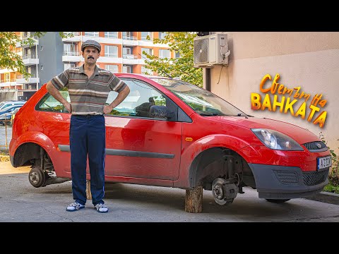 Видео: БЕЗ ГУМИ част 3