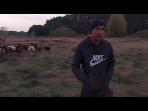 Видео: Загородили пів села