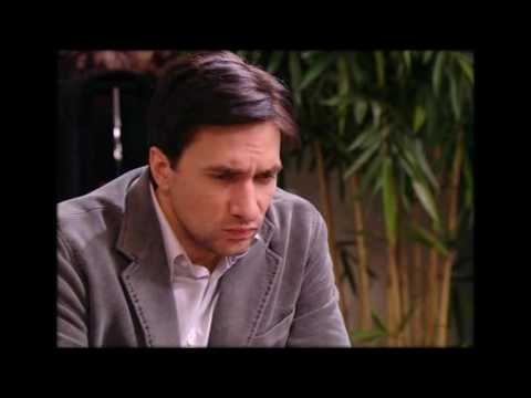 Видео: Жданов и Пушкарева" Разве ты любил