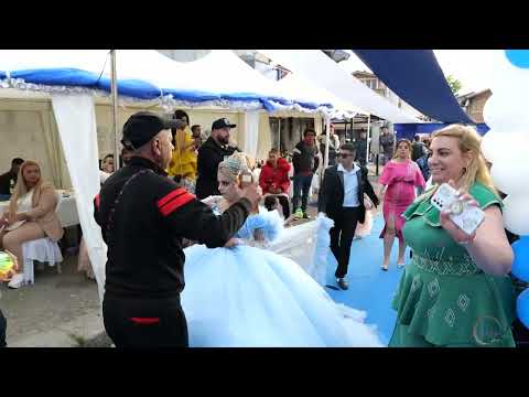 Видео: Честито на Иван и Величка- 3част ork.Matrica @iuli-studio 0896482047 0893740147