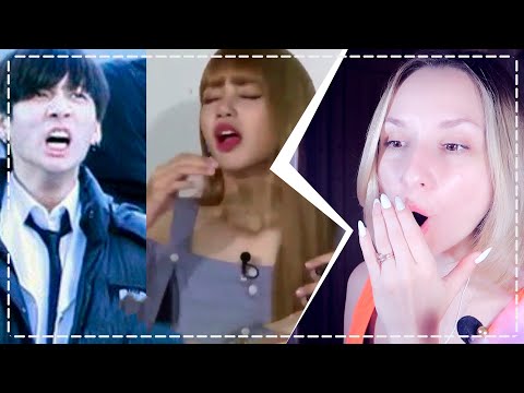 Видео: ЧИХАЮЩИЕ АЙДОЛЫ :)) РЕАКЦИЯ/REACTIONS | KPOP ARI RANG