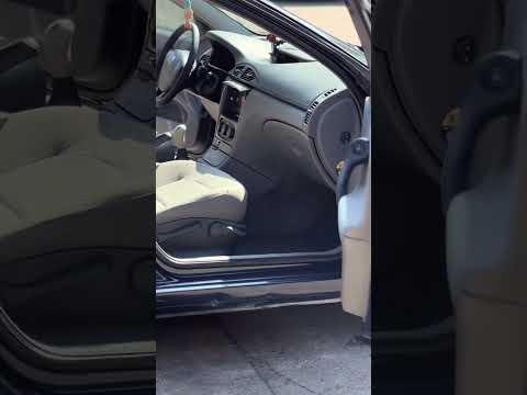 Видео: Renault Laguna 2. Краткий обзор. Особенности, проблемы.