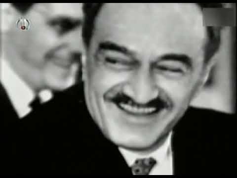 Видео: Անաստաս Միկոյան - Анастас Микоян