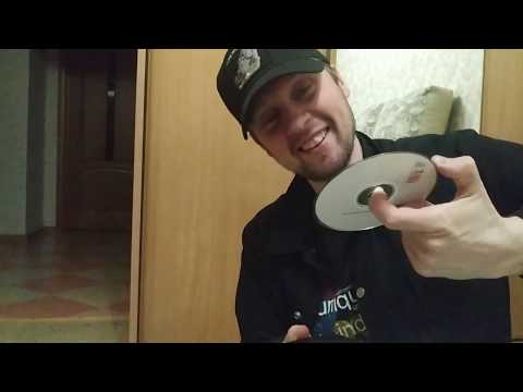 Видео: Минутки Ностальгии #1 - диски от PlayStation из 90х